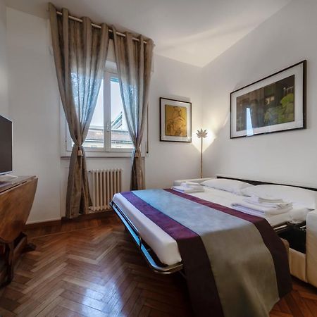 Casa Da Suite Classica Мілан Екстер'єр фото
