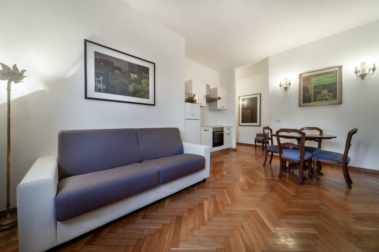 Casa Da Suite Classica Мілан Екстер'єр фото