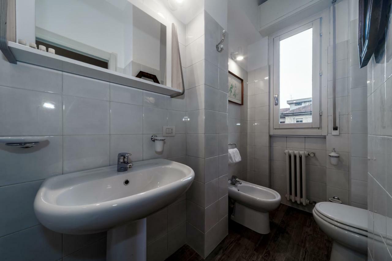 Casa Da Suite Classica Мілан Екстер'єр фото