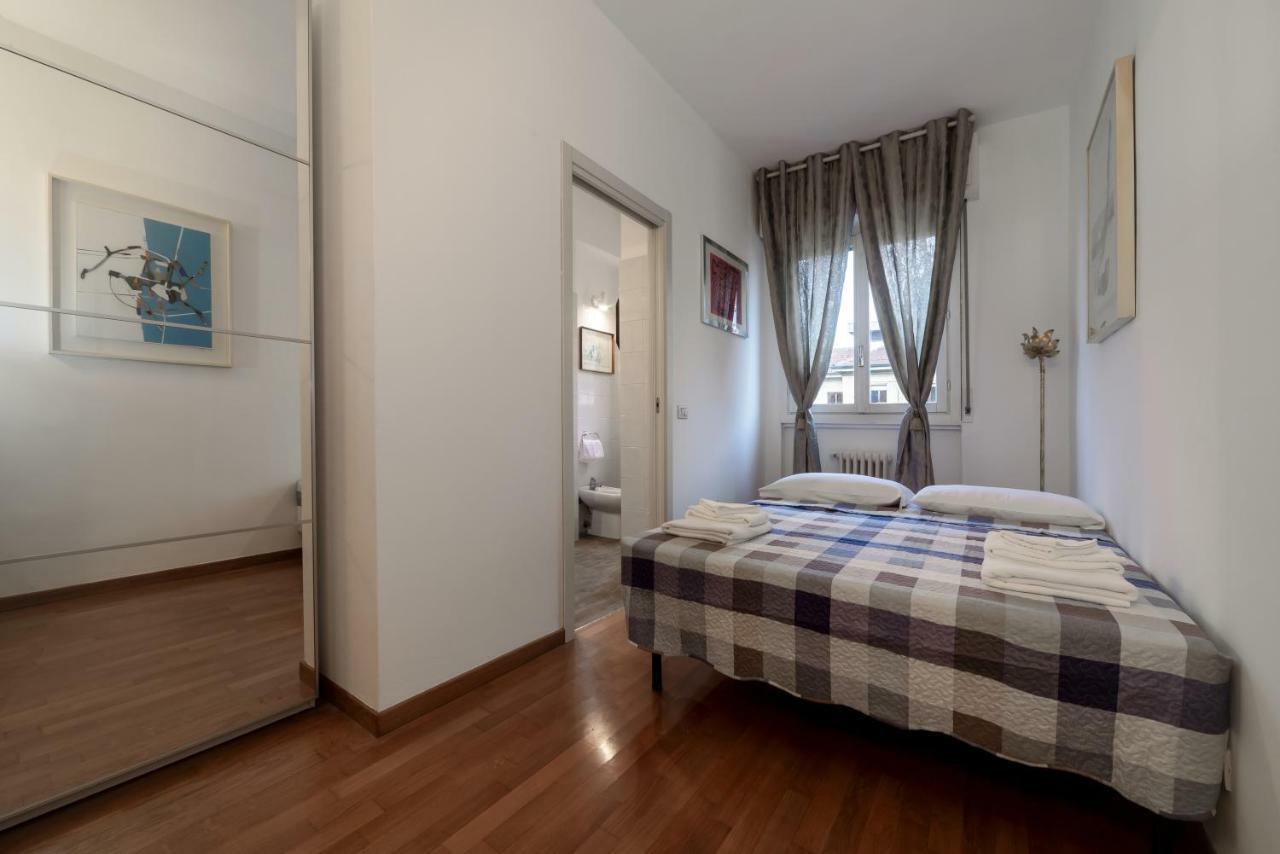 Casa Da Suite Classica Мілан Екстер'єр фото