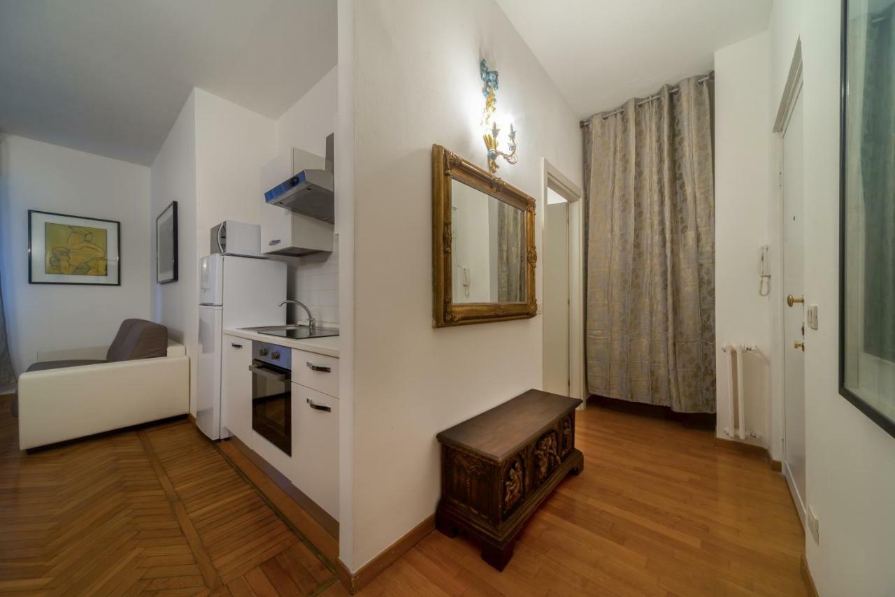 Casa Da Suite Classica Мілан Екстер'єр фото
