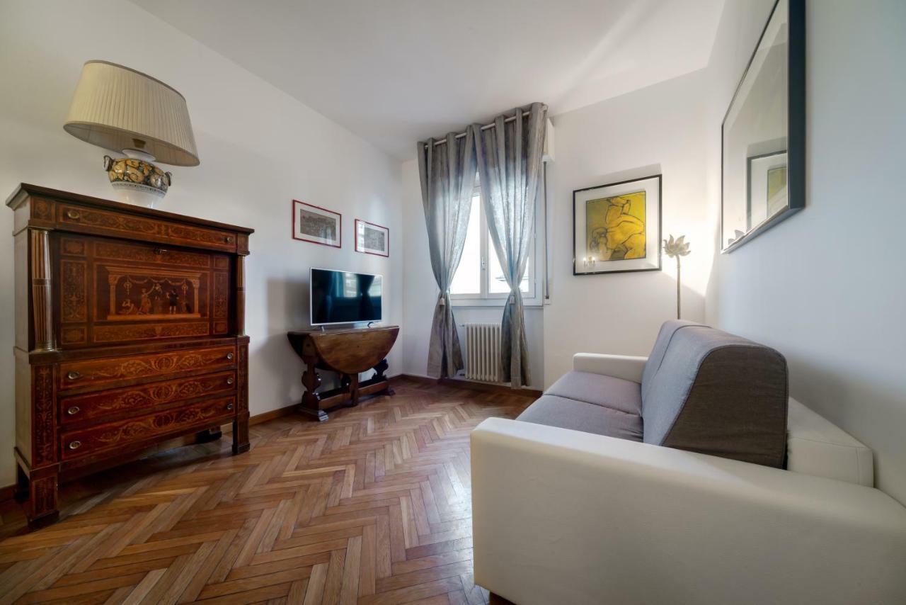 Casa Da Suite Classica Мілан Екстер'єр фото