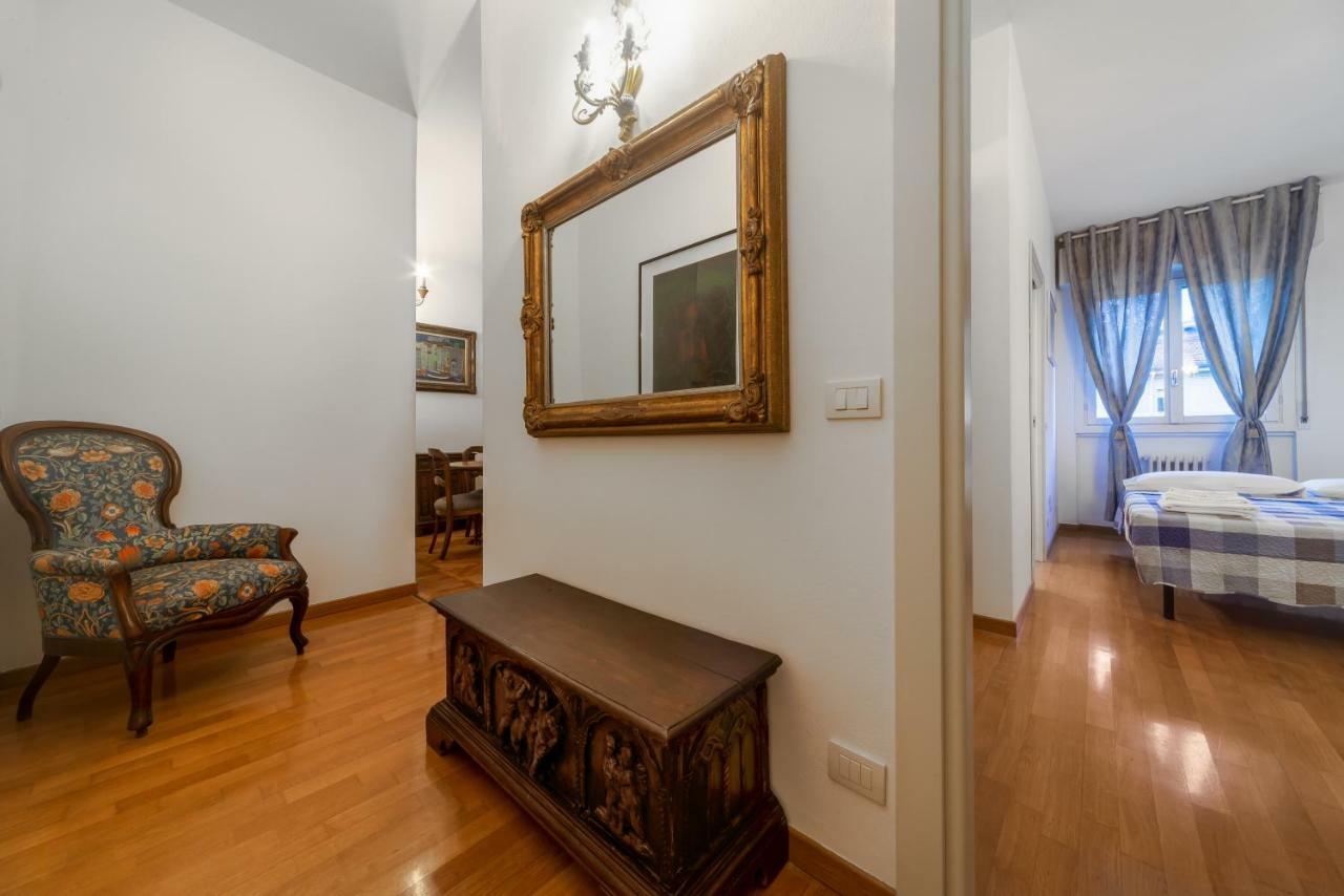 Casa Da Suite Classica Мілан Екстер'єр фото