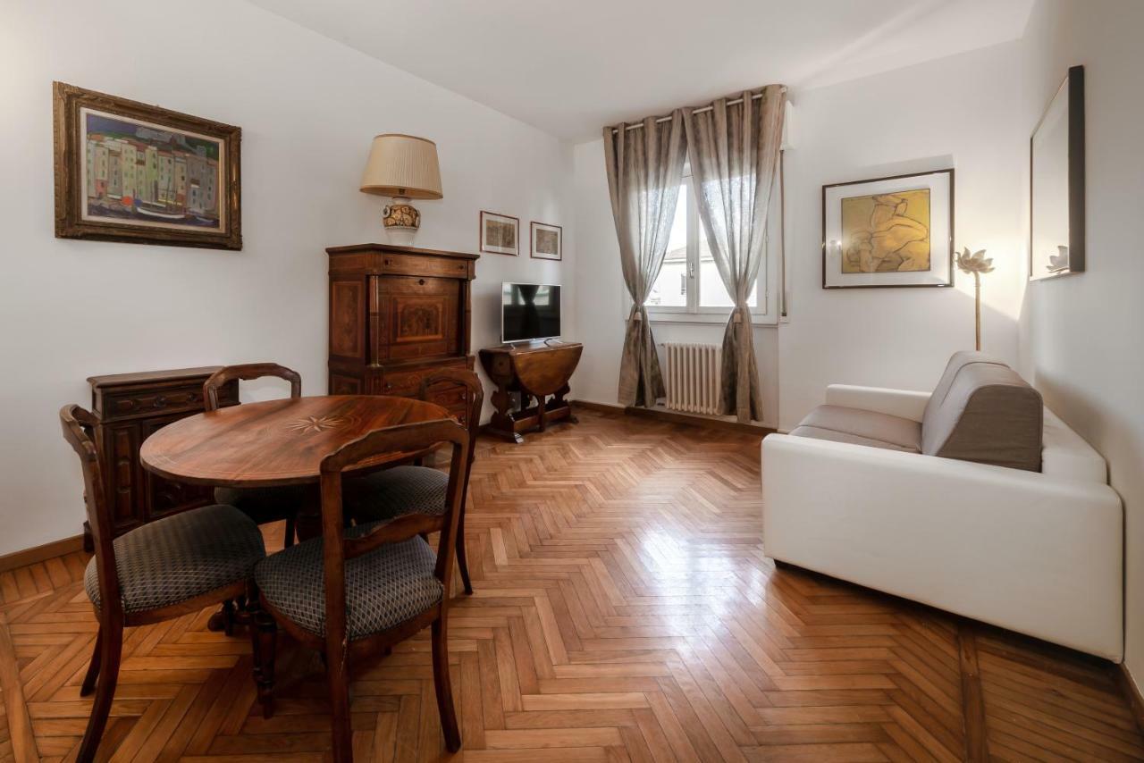 Casa Da Suite Classica Мілан Екстер'єр фото
