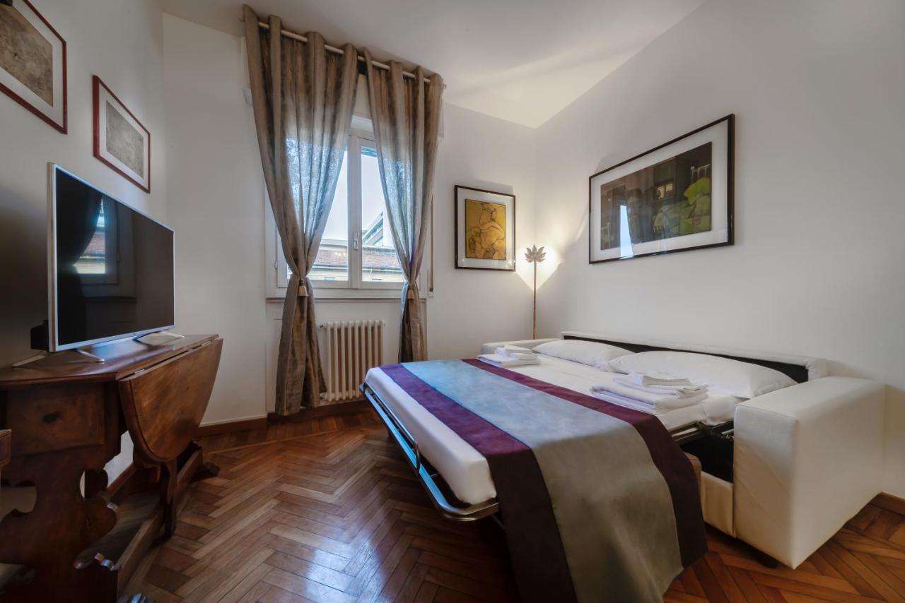 Casa Da Suite Classica Мілан Екстер'єр фото
